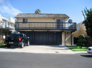 209 W Mariposa APT C, San Clemente, CA 92672