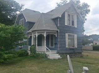 264 S Main St, Three Rivers, MI 49093