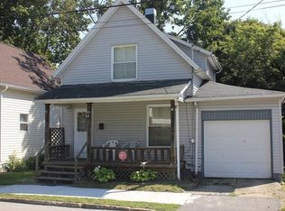 511 Logan Ave, Sharon, PA 16146