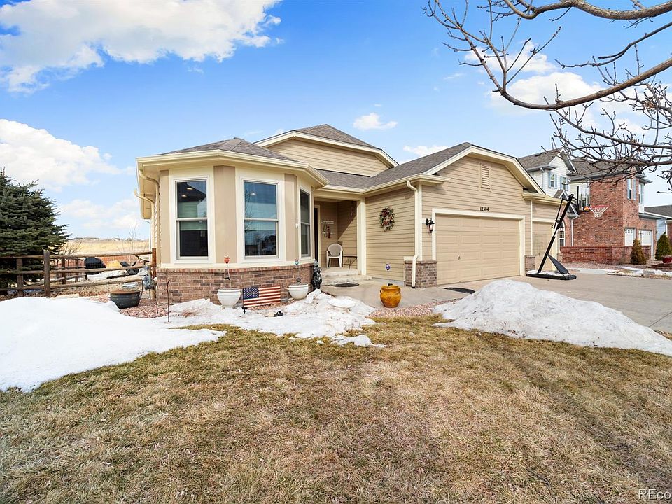 12304 Pine Valley Circle, Peyton, CO 80831 | Zillow