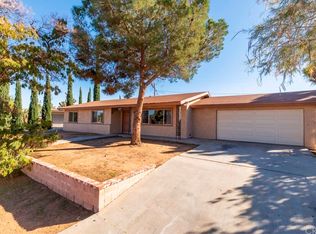 56329 Bonanza Dr, Yucca Valley, CA 92284