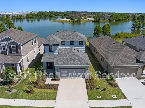 6728 Great Bear Dr, Lakeland, FL 33805