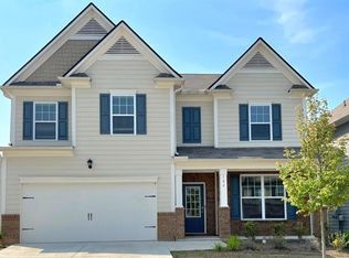 162 Wayside Ter, Braselton, GA 30517