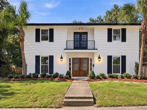 5931 Durbridge Dr, New Orleans, LA 70131