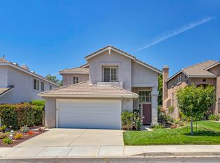 6781 Cowboy St, Simi Valley, CA 93063