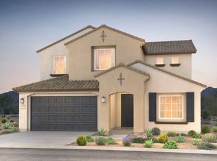 Trento Plan, Broadmoor Heights Pointe, Rio Rancho, NM 87144