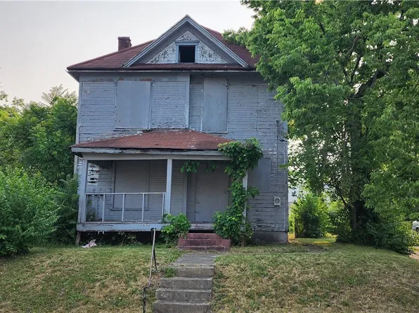 829 Faulkner Ave, Dayton, OH 45402