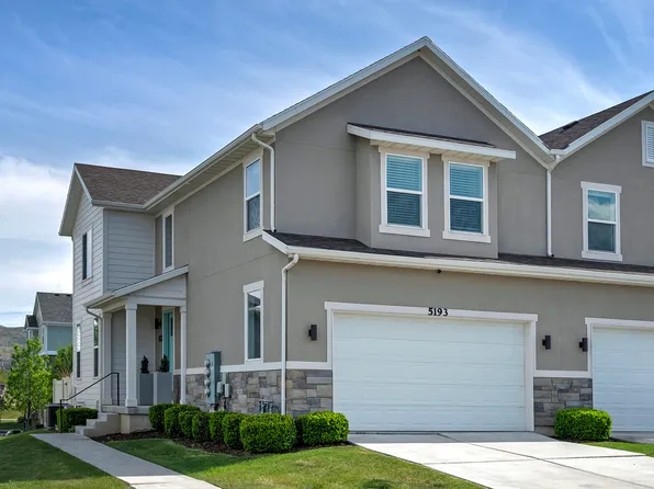 5193 W Cranford St S, Herriman, UT 84096