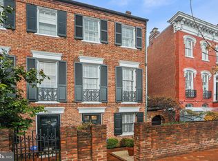 3131 N St NW, Washington, DC 20007