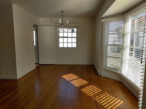 Updated dual pane windows, bay windows