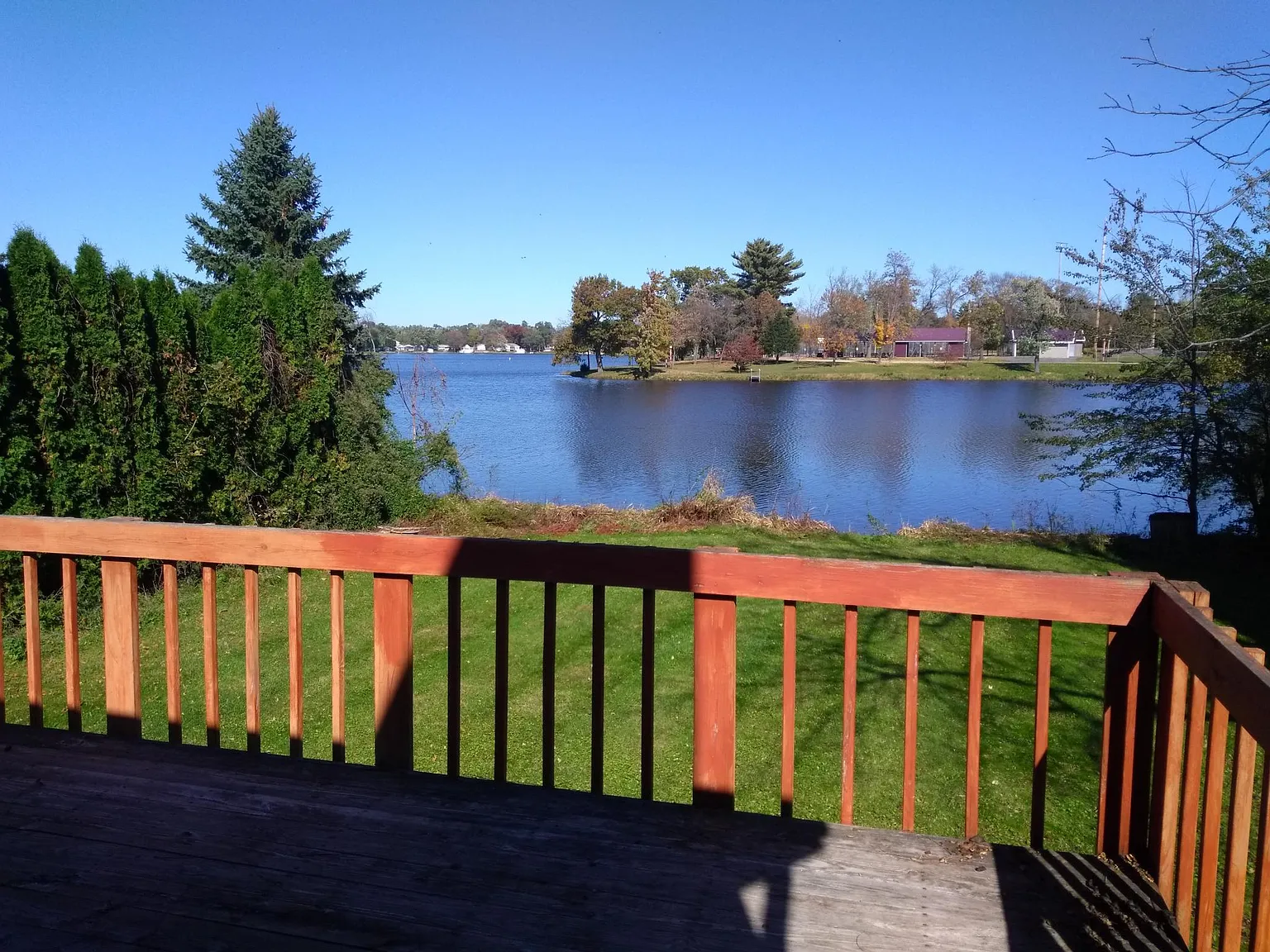 4 bed, 1325 sqft, $1,995 — Photo 1