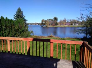 206 Lake St, Pardeeville, WI 53954
