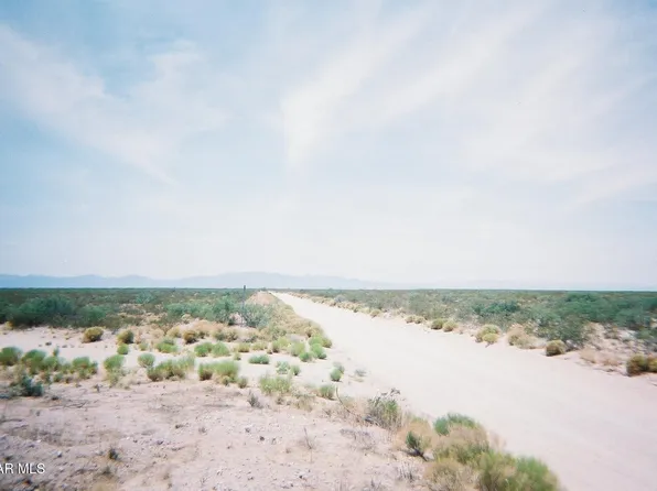 75 Tsp Ec #5-S-40, Sierra Blanca, TX 79851