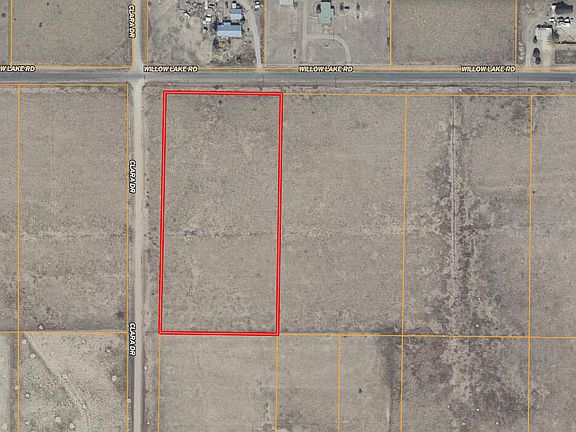 2nd image of LOT 8 W Willow Lake Rd