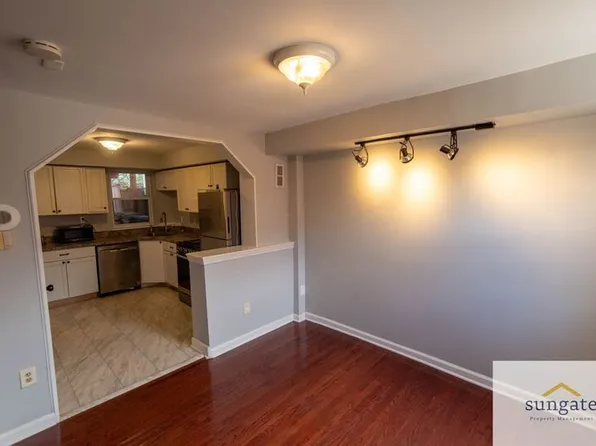 427 S Durham St, Baltimore, MD 21231