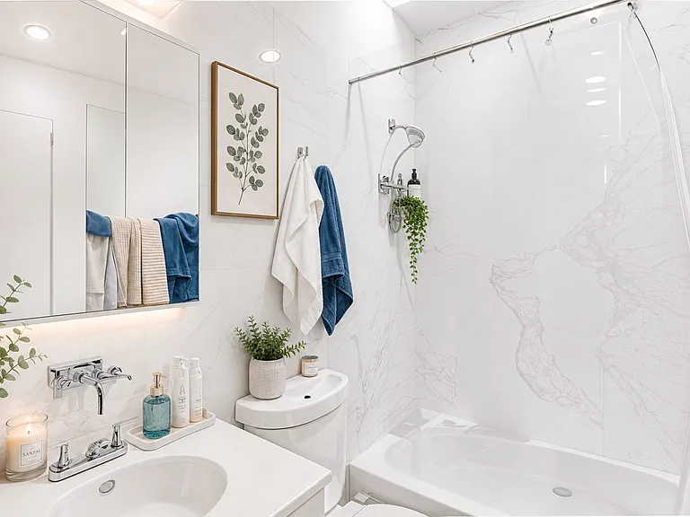 123 Mulberry St #5 — Photo 9