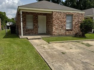 2343 Elm Park Dr, Ave, LA 70807