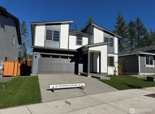 1960 NW Meadowview Dr #6, Poulsbo, WA