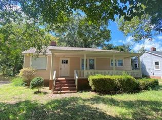 217 Forest St, Greer, SC 29650