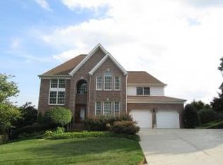 OFC Redstone Road N W, Johnson City, TN 37604