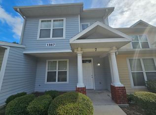1567 NW 29th Rd #7, Gainesville, FL 32605