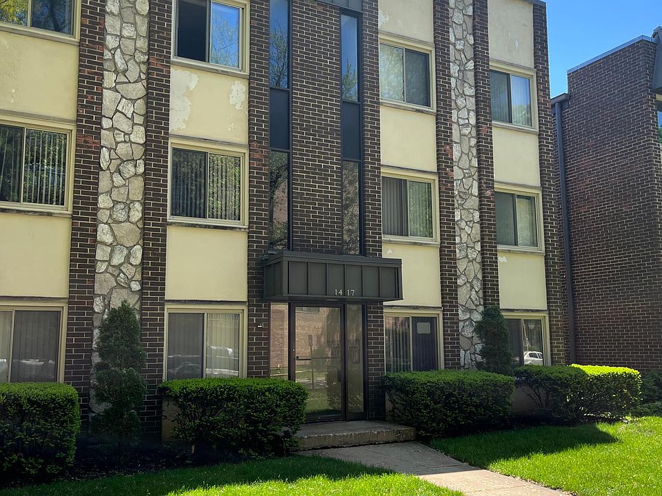 1st image of 1409 Ashland Ave APT 3
