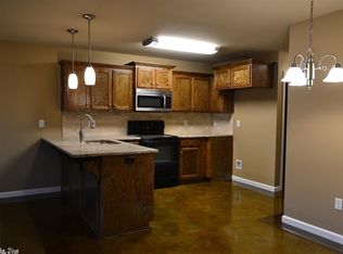 508 Watson Ln, Benton, AR 72015