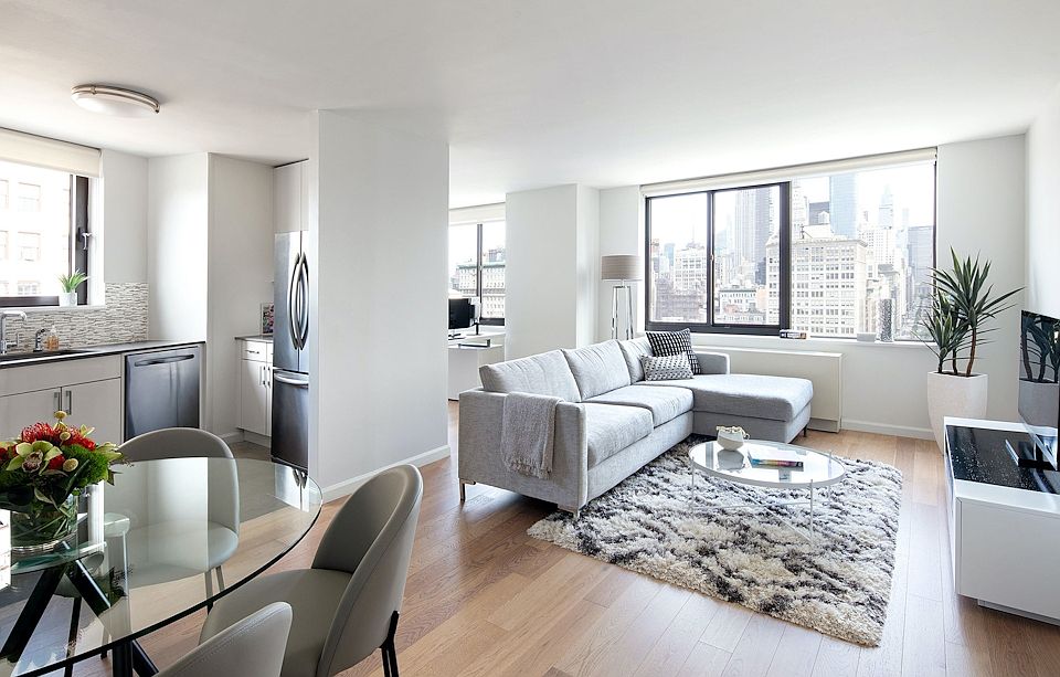 1st image of 1 Union Sq S APT 22F