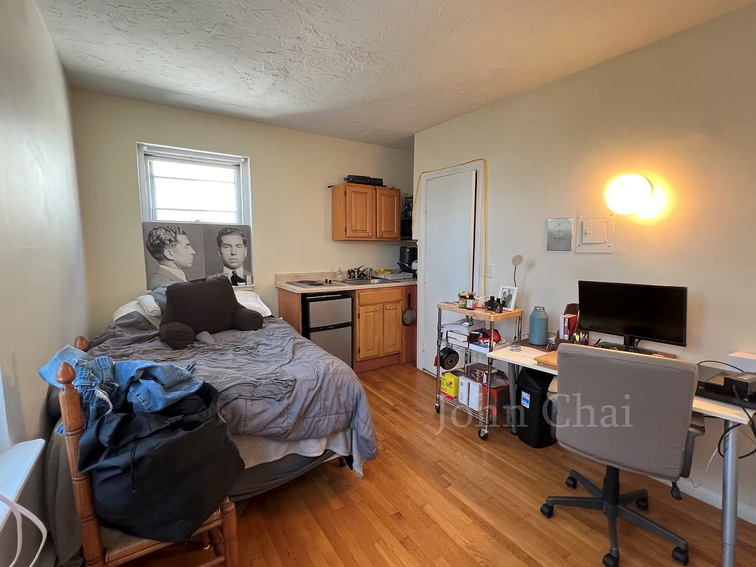 Studio, 250 sqft, $1,795 — Photo 2