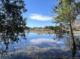 6310 N Shorewood Dr, Hernando, FL 34442