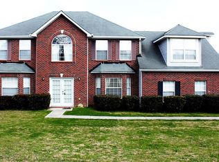 9381 Deer Crossing Cv, Jonesboro, GA 30236