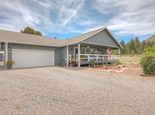 34 Buckskin Trl #32, Loyalton, CA 96118