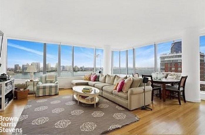 1st image of 2 River Ter APT 23E
