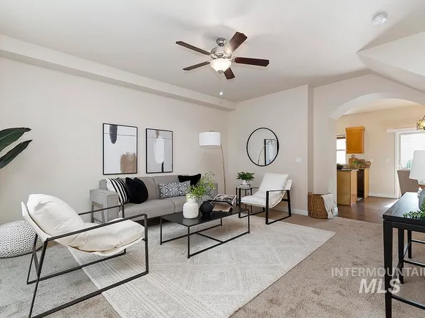 8830 W Pine Valley Ln, Boise, ID 83709