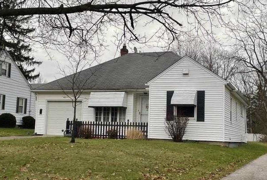 40 Southwick Dr, Bedford, OH 44146 Zillow