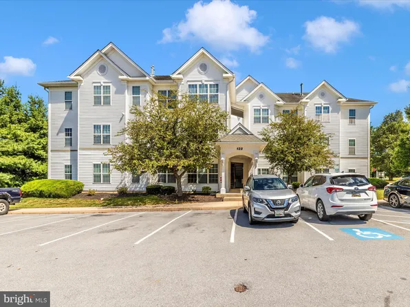 128 Wishing Star Ct Unit 3A, Hagerstown, MD 21740