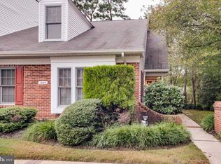 1600 Virginia Ct, Marlton, NJ 08053