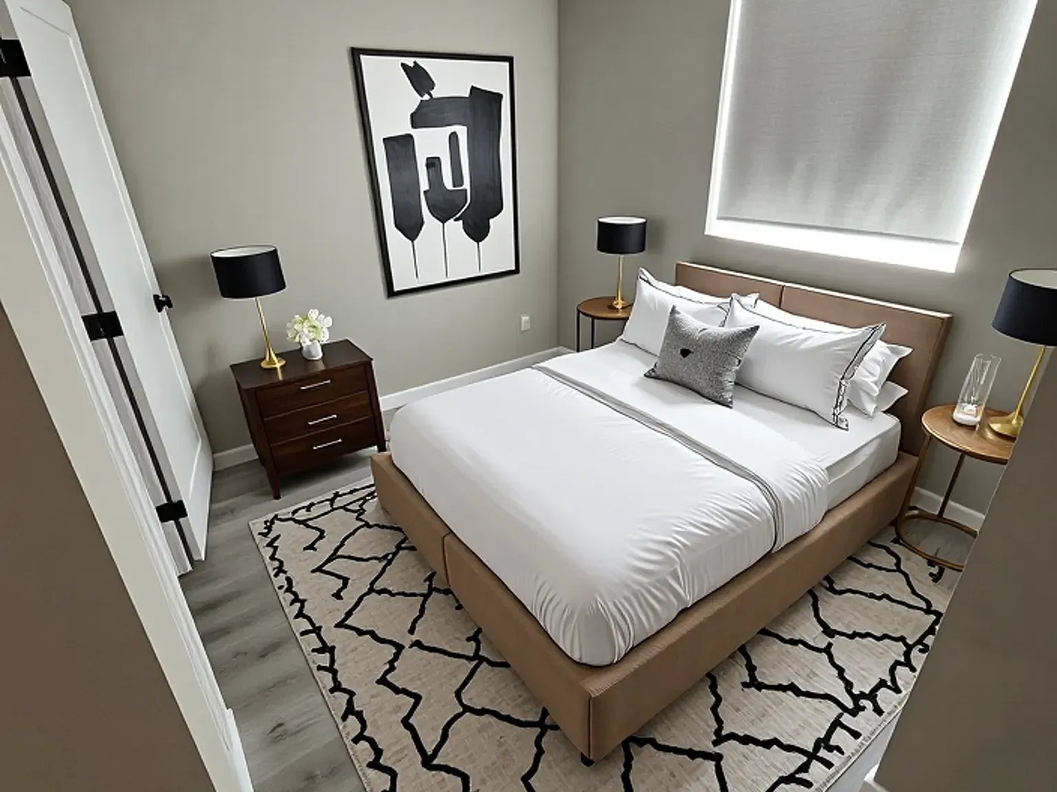 2 bed, 775 sqft, $2,600 — Photo 2