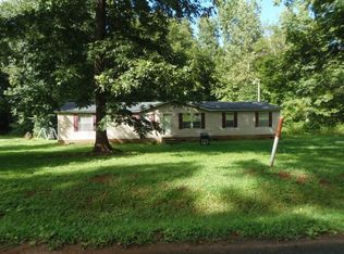 508 W Carlisle St, Gaffney, SC 29341