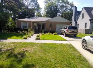 7159 N McAlpin Ave, Chicago, IL