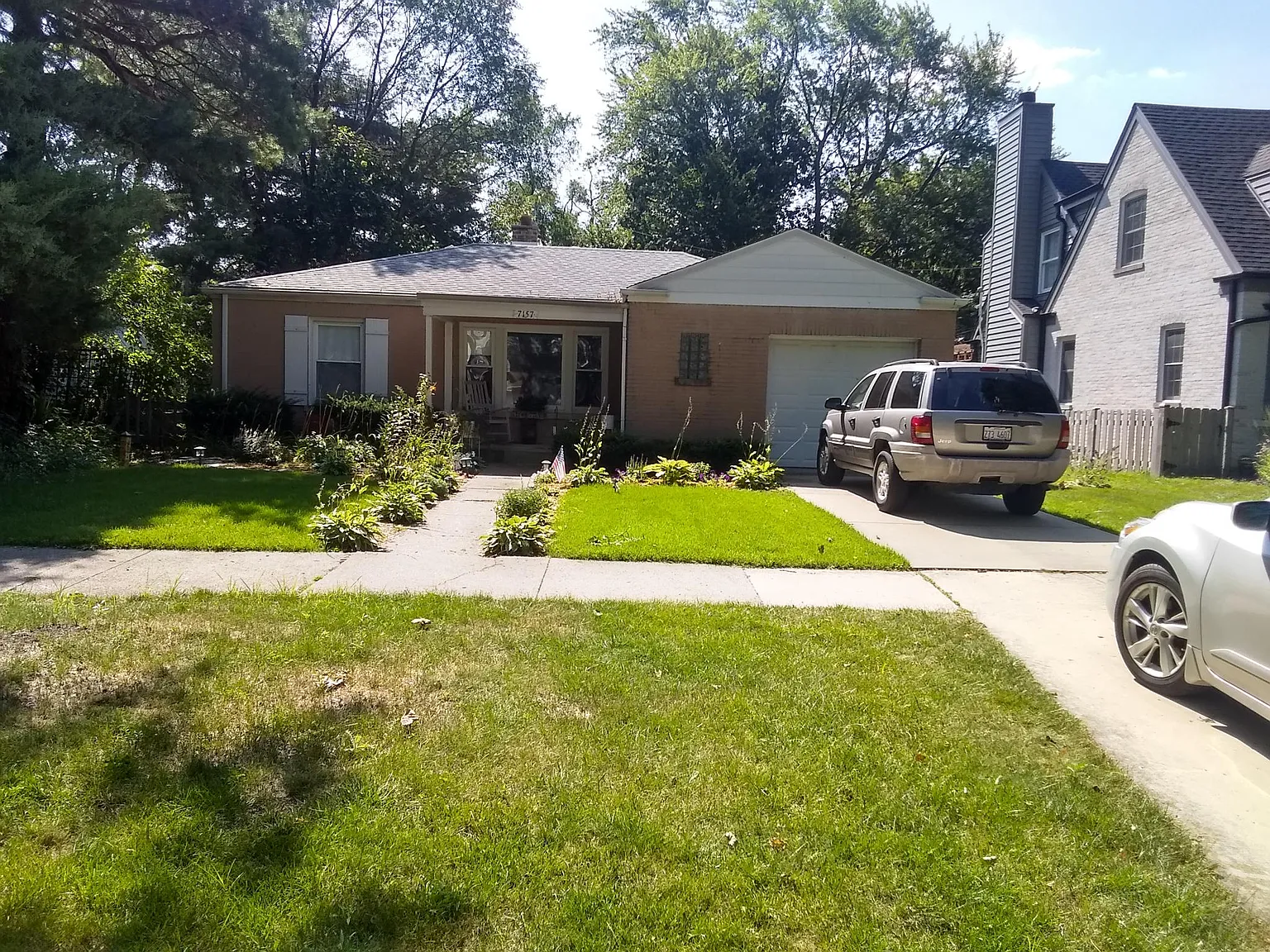 7157 N McAlpin Ave photo 1