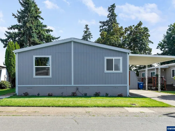 225 Evergreen Dr, Aumsville, OR 97325