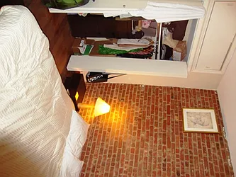 Rented by Mark David