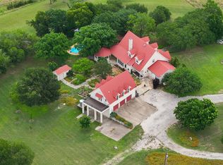 351 Laurel Crk, Hutto, TX 78634