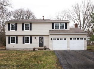 1705 Barlow Rd, Hudson, OH 44236