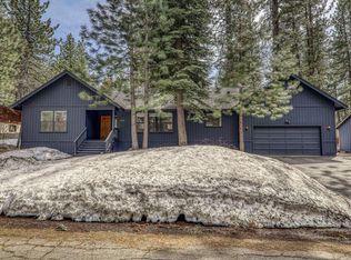10561 Golden Pine Rd, Truckee, CA 96161