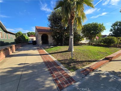918 E Harvard Rd, Burbank, CA, 91501