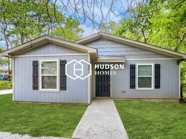 1221 N Whitten Ave, Tyler, TX 75702