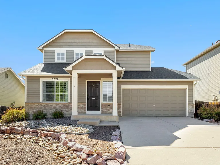 6276 Riverdale Dr — Photo 1