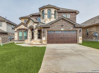 15226 Comanche Wolf, San Antonio, TX 78233